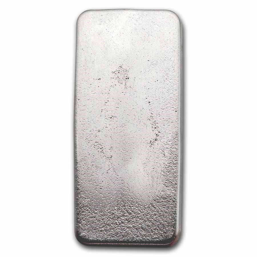 PAMP Suisse Silver 1 kilo