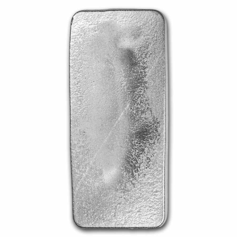 PAMP Suisse Silver 10 oz (ounce) Bar