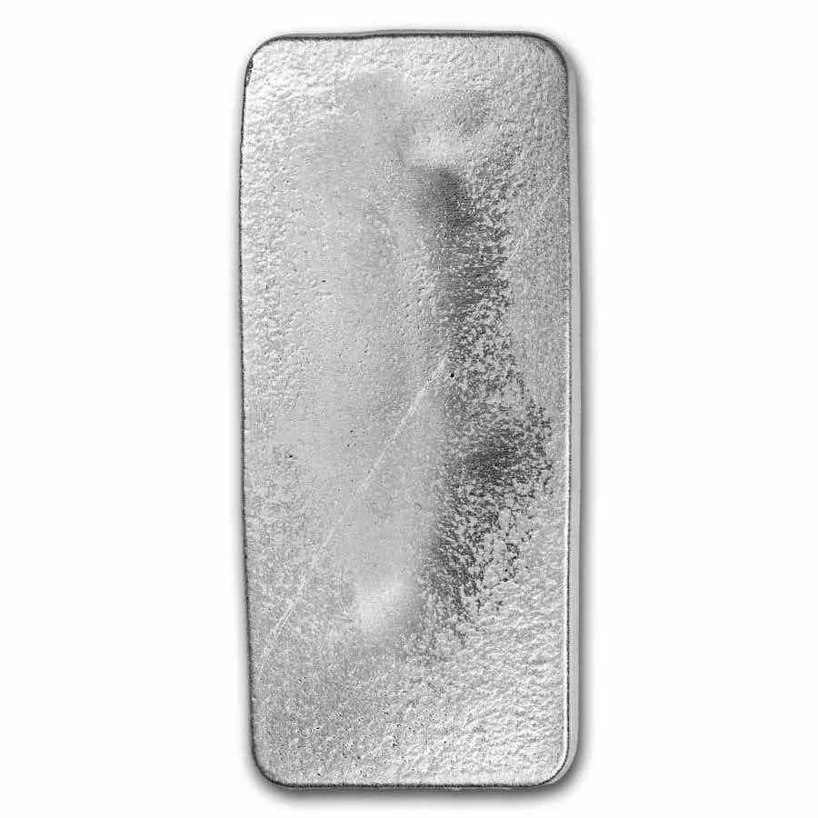 PAMP Suisse Silver 10 oz (ounce) Bar PAMP Suisse