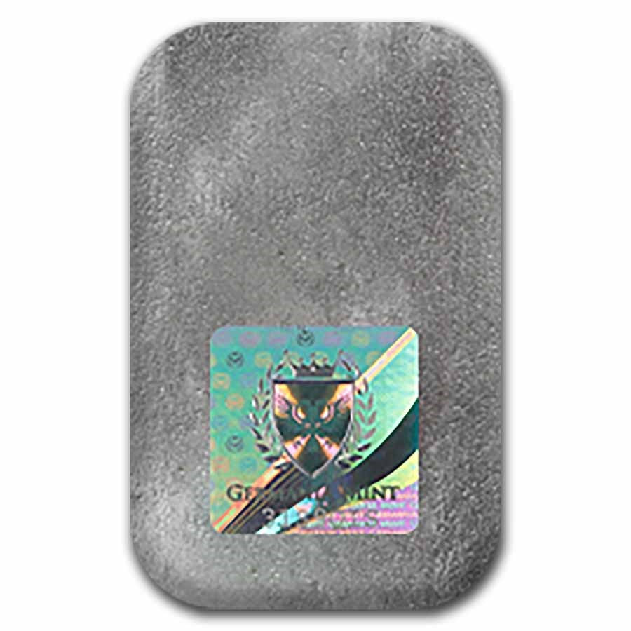 Germania Silver 100 gram