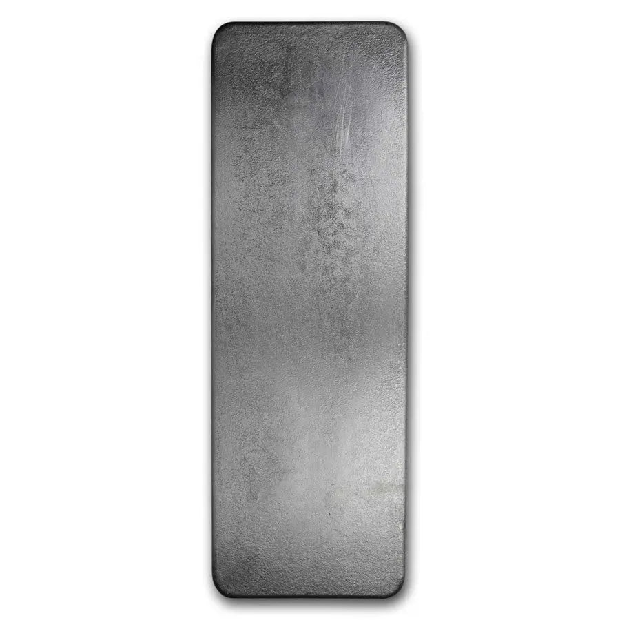 PAMP Suisse Silver 100 oz (ounce) Bar PAMP Suisse
