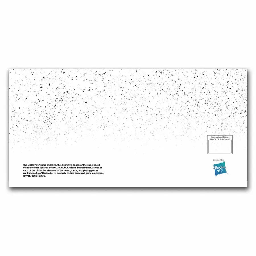 Monopoly Silver 5 gram ABConcept Gold Store AE