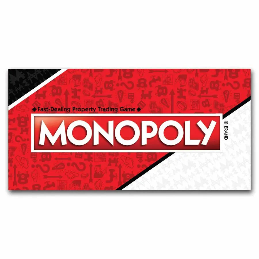 Monopoly Silver 5 gram ABConcept Gold Store AE