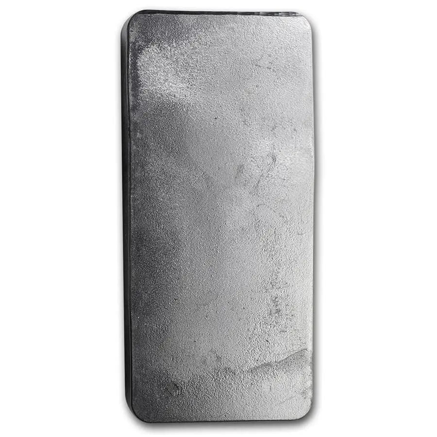 Valcambi Silver 1 kilo Valcambi Suisse
