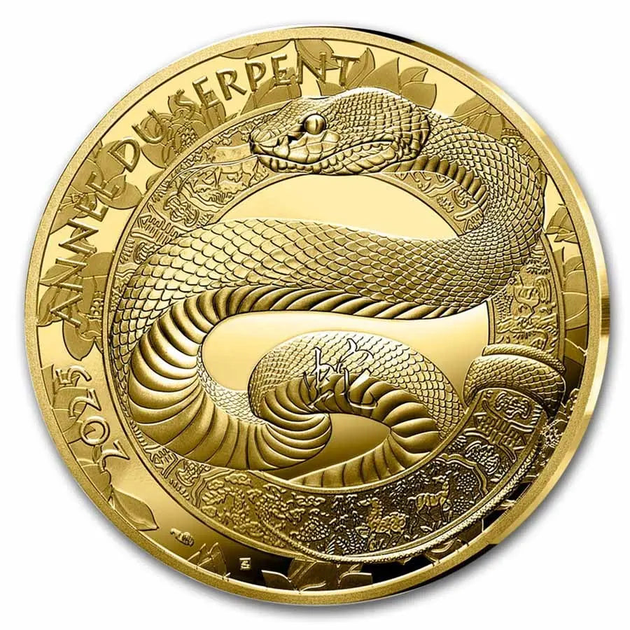 Lunar Year ABConcept Gold Store AE