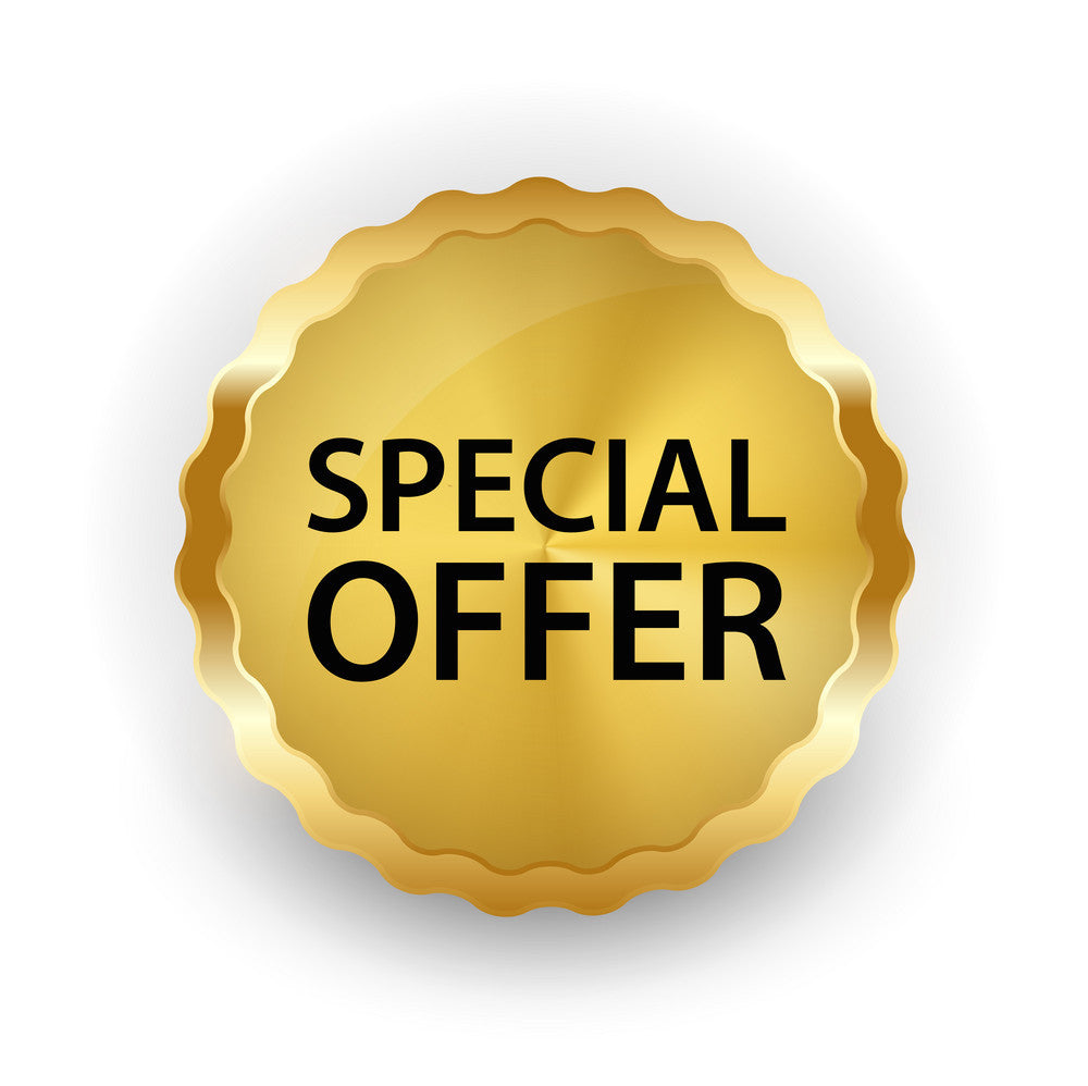 Special Offers