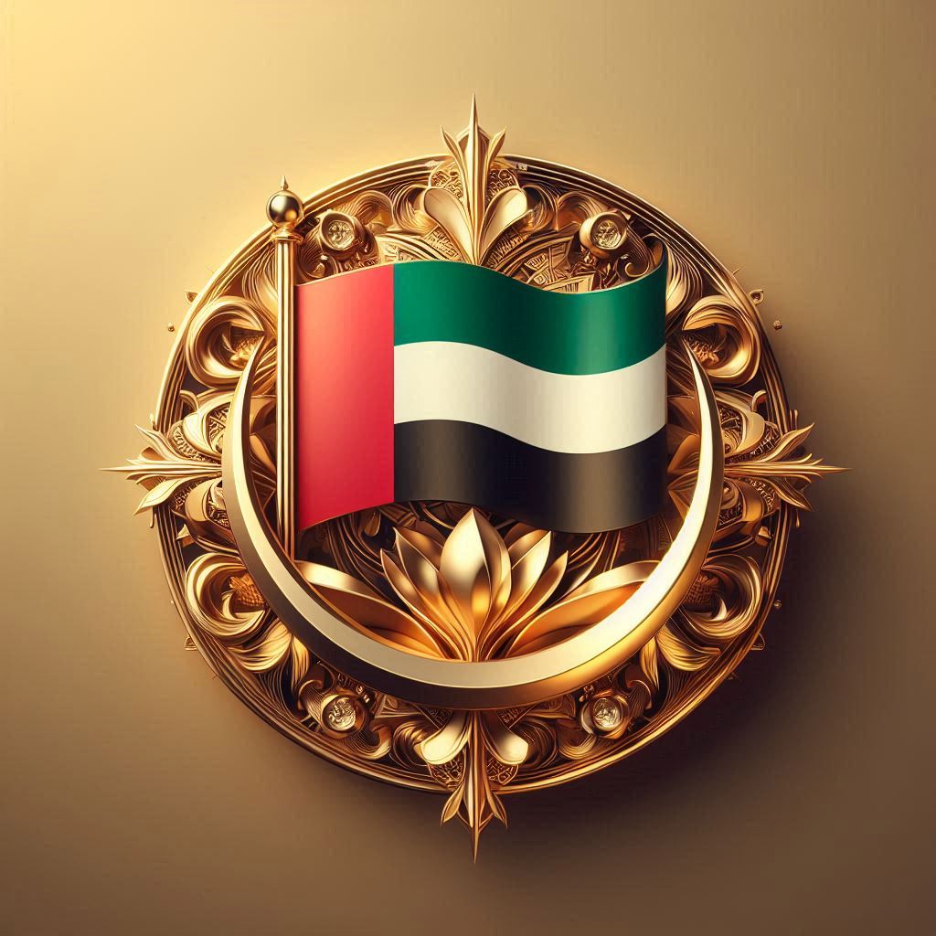 UAE Coins