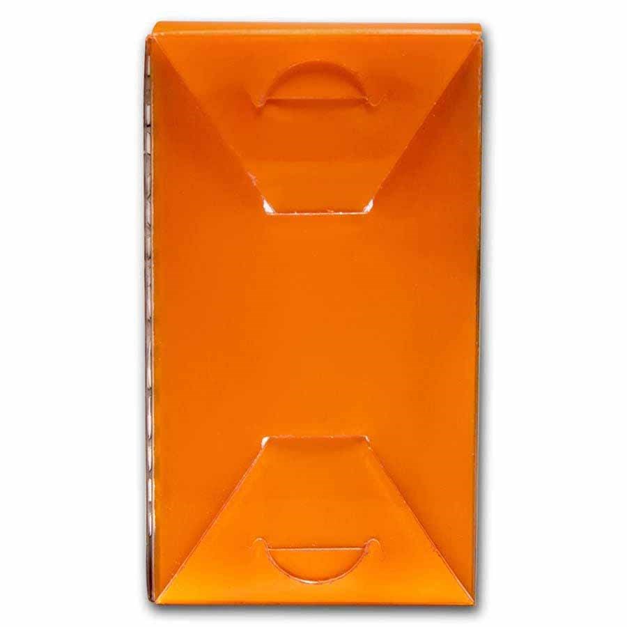 9Fine Mint Silver 1 kilo