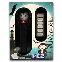PAMP Suisse PEZ Vampire Silver 30 gram