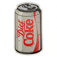 PAMP Suisse Coca Cola Diet Coke Silver 1 oz (ounce) coin