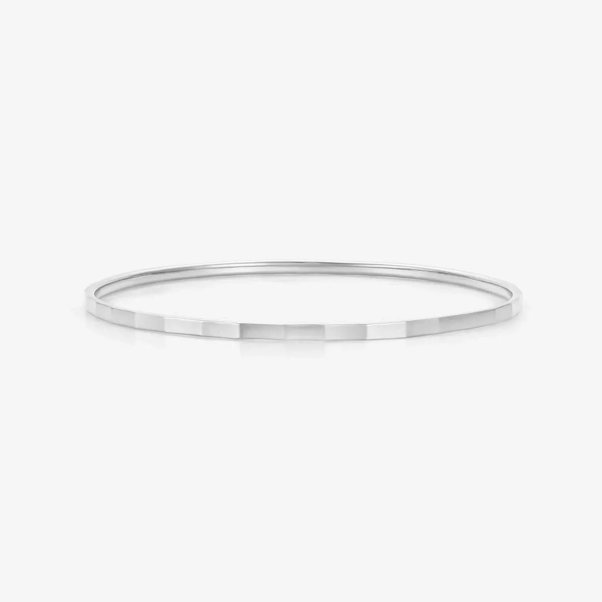 886 Decus Bangle Bracelet in Sterling Silver 886 The Royal Mint