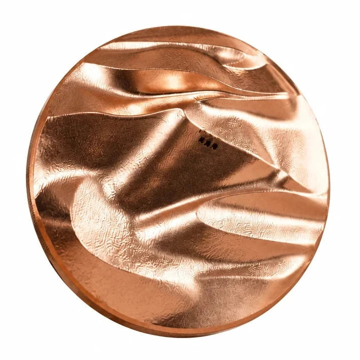 Dunescape Silver 3 oz (ounce) coin