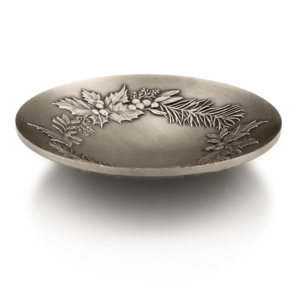 Bethlehem Christmas Antique Silver 1 oz (ounce) coin